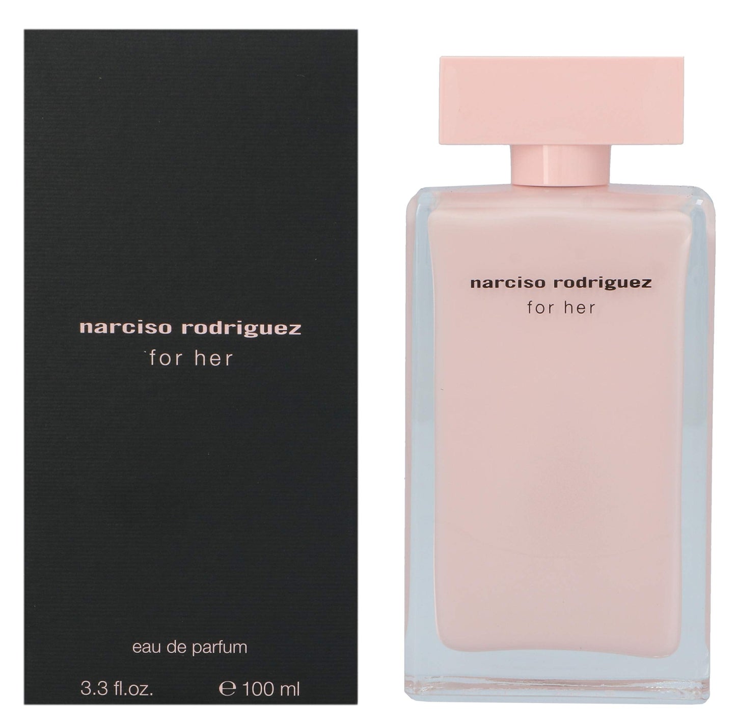 NARCISO RODRIGUEZ FOR HER EDP 100ML