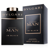 BVLGARI MAN IN BLACK EDP 100ML