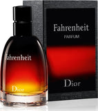 CHRISTIAN DIOR FAHRENHEIT PARFUM 75ML