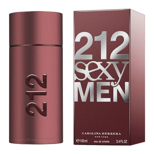 carolina herrera perfume mens