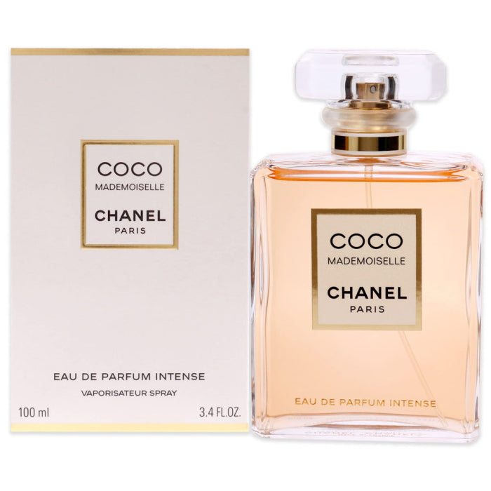 CHANEL COCO MADEMOISELLE INTENSE FOR WOMEN EDP 100ML